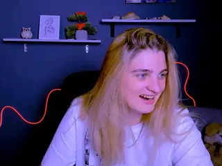inga-gree's Live Sex Cam Show
