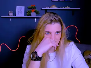 inga-gree's Live Sex Cam Show