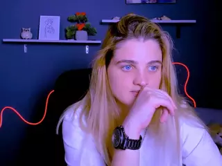 inga-gree's Live Sex Cam Show