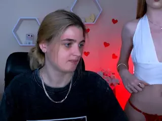 inga-gree's Live Sex Cam Show