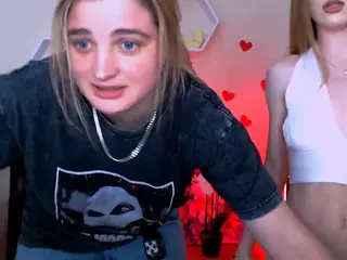 inga-gree's Live Sex Cam Show