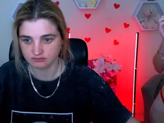 inga-gree's Live Sex Cam Show