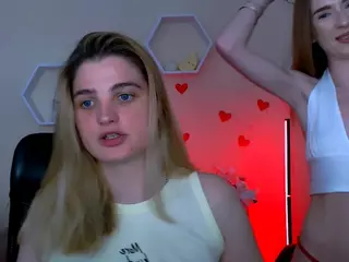 inga-gree's Live Sex Cam Show