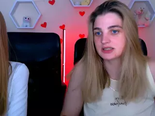 inga-gree's Live Sex Cam Show
