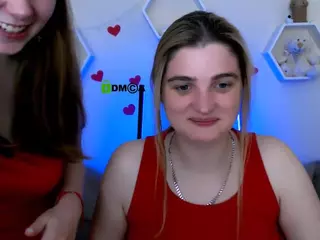 inga-gree's Live Sex Cam Show