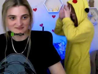 inga-gree's Live Sex Cam Show