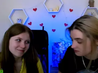 inga-gree's Live Sex Cam Show