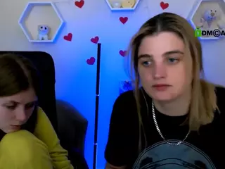 inga-gree's Live Sex Cam Show