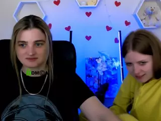 inga-gree's Live Sex Cam Show