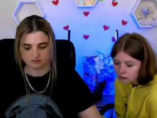 inga-gree's Live Sex Cam Show