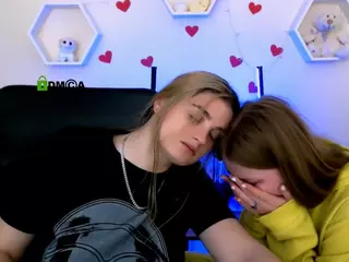 inga-gree's Live Sex Cam Show