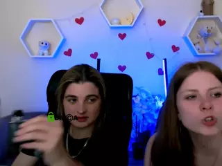 inga-gree's Live Sex Cam Show