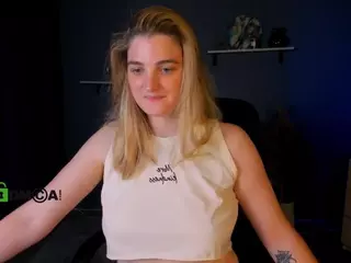 inga-gree's Live Sex Cam Show