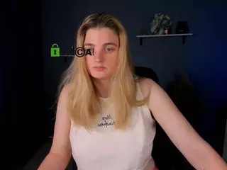 inga-gree's Live Sex Cam Show