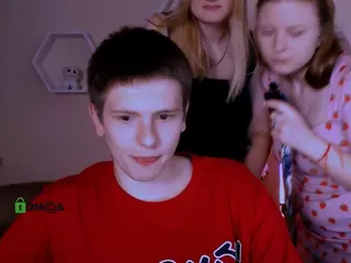 inga-gree's Live Sex Cam Show