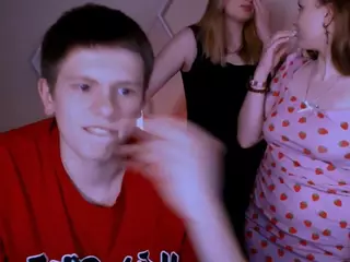 inga-gree's Live Sex Cam Show