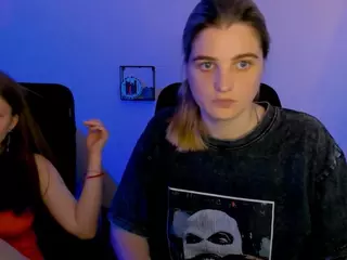 inga-gree's Live Sex Cam Show