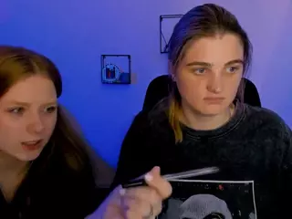 inga-gree's Live Sex Cam Show