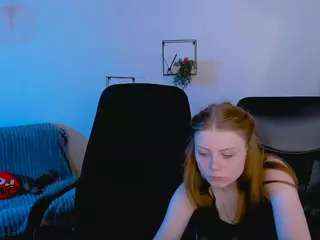 inga-gree's Live Sex Cam Show
