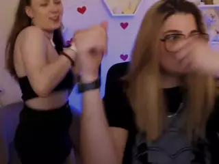 inga-gree's Live Sex Cam Show