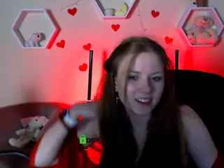 inga-gree's Live Sex Cam Show