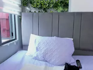 kattefox's Live Sex Cam Show