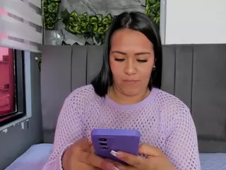 kattefox's Live Sex Cam Show