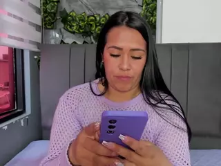 kattefox's Live Sex Cam Show