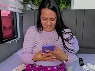 kattefox's Live Sex Cam Show