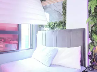 kattefox's Live Sex Cam Show