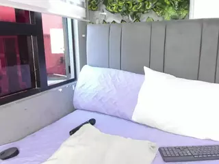 kattefox's Live Sex Cam Show