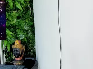 kattefox's Live Sex Cam Show