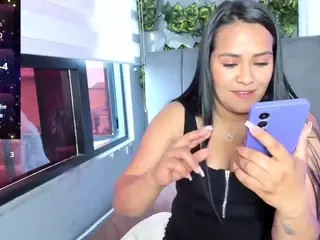 kattefox's Live Sex Cam Show