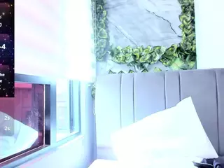 kattefox's Live Sex Cam Show