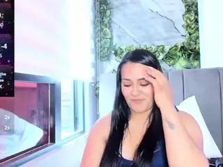 kattefox's Live Sex Cam Show