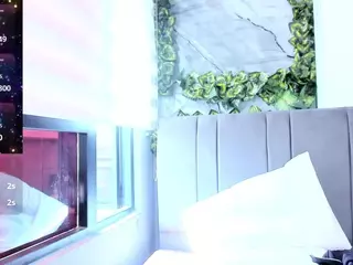 kattefox's Live Sex Cam Show