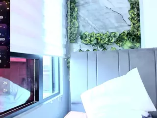 kattefox's Live Sex Cam Show