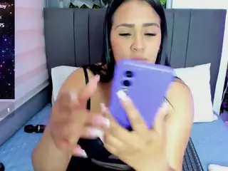 kattefox's Live Sex Cam Show