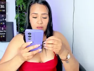 kattefox's Live Sex Cam Show
