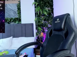 kattefox's Live Sex Cam Show