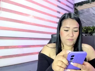 kattefox's Live Sex Cam Show
