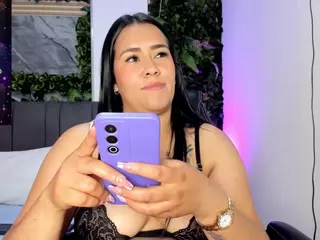 kattefox's Live Sex Cam Show
