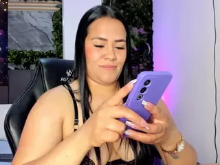 kattefox's Live Sex Cam Show