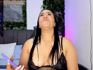 kattefox's Live Sex Cam Show