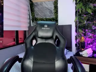 kattefox's Live Sex Cam Show