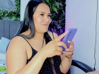 kattefox's Live Sex Cam Show