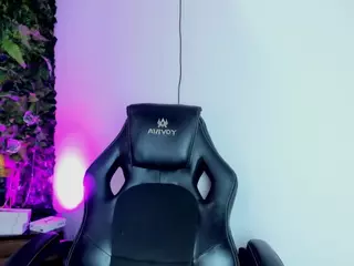 kattefox's Live Sex Cam Show