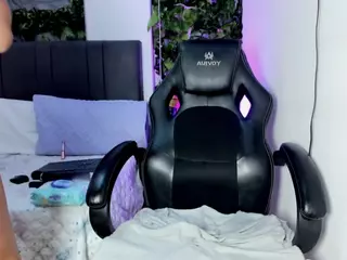 kattefox's Live Sex Cam Show