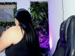 kattefox's Live Sex Cam Show