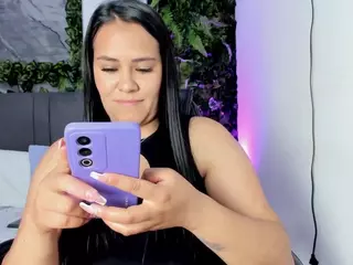 kattefox's Live Sex Cam Show